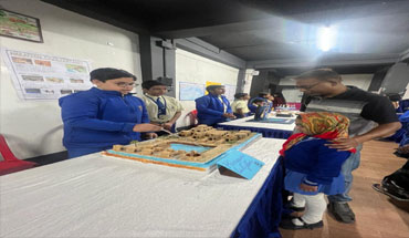 science exhibition